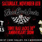 Three Bad Jacks, Hoist the Colors, and Sid and the... event in Simi Valley, CA
