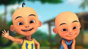 Check spelling or type a new query. Film Animasi 3d Terbaru Upin Ipin Akan Diputar Di Indonesia