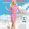 When elle (witherspoon) discovers that her lovable chihuahua bruiser's mom is locked in a cruel animal testing facility, she heads to d.c. 3