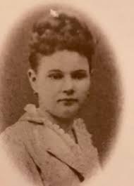 Sarah Elizabeth Crews Bolt (1859-1946)