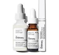 The Ordinary The Power of Peptides Set - Limited Edition verzorgingsset •  de Bijenkorf