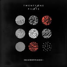 Blurryface An Album By Twenty One Pilots On Spotify Twenty One Pilots Ukulele Twenty One Pilots Twenty One Pilots Albums