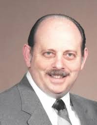 Gene Dieter Obituary