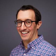 Daniel Ding Email & Phone Number