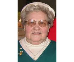 Catherine M. Couch Obituary (2024)