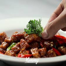 Tempe Orek Petai Emily Recettedeboeuf En 2020 Recette De Cuisine Simple Nourriture De Tous Les Jours Alimentation