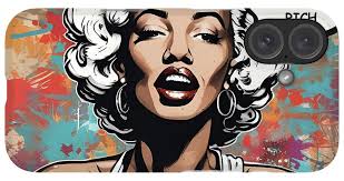 Marilyn Monroe Quote iPhone Cases for Sale