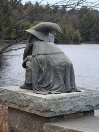 Bronze Sculpture By Deran Wright Bronze Sculpture Sculpture Garden Art Sculptures