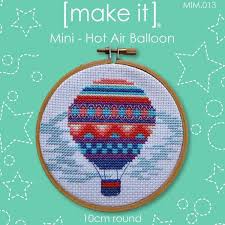 4.71 height 5.29 6 dmc colors. Shop Cross Stitch Kits Starter Packs Spotlight Australia