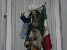 Santiago el mayor is the most popular name. Santiago Apostol Mapio Net