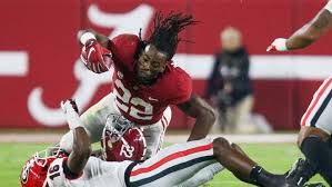 He currently attends the university of alabama, where he plays for the alabama crimson tide football team. Alabama Football Nick Saban Have Another No 1 Class Despite Covid