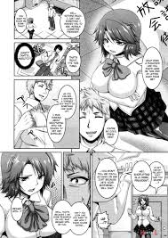 Page 2 of Ntr Game (by Kazuhiro) 
