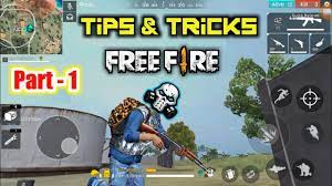 In essence, you can play more and more matches in less time. Best Pro Tips Tricks For Free Fire Garena Freefire Pro Tips Part 1 Youtube
