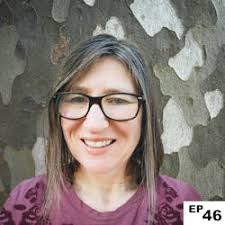 Bonn Park Podcast: 46. JODY FREDERICK