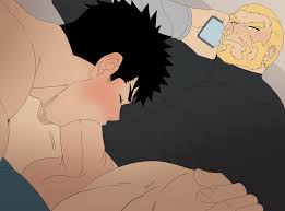 🔞Good boy. Swallow it all… | Yaoi 里番| Truyen-Hentai.com