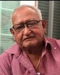 Crispin Ortega's Instagram, Twitter & Facebook