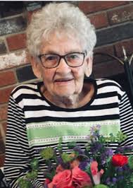 Obituary information for Gladys Rose Ahlschlager