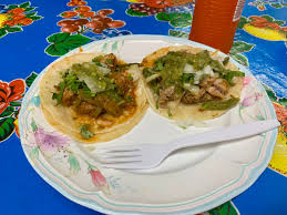Maybe you would like to learn more about one of these? Where To Find Next Level Tacos In Gresham Eater Portland