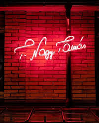 Maybe you would like to learn more about one of these? Neon Wall New Picsart Background Yourpng Com