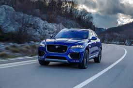 Ending jul 13 at 4:36pm pdt. 2017 Jaguar F Pace First Drive Review