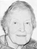 Lillian Carroll Obituary (2013)