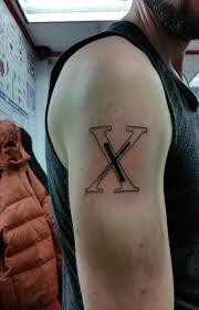 Rook x raven tattoo creative is a tattoo and piercing shop in cordova near memphis, tennessee. X In X The Project Gets A Tattoo 10 Cities 10 Years