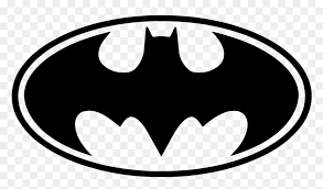 Large collections of hd transparent signal png images for free download. Batman Bat Signal Logo White Black Vector Symbol Batman Symbol Black And White Hd Png Download Vhv