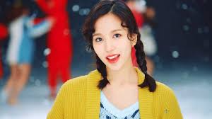 29 mina (mina myoui) wallpaper. Twice Mina Wallpapers Wallpaper Cave