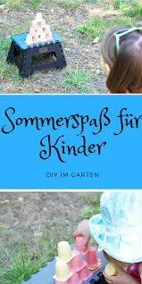 Spiele Fur Kleinkinder Spiele Fur Kleinkinder Im Sommer Diy Fur Den Garten In 2020 Kinder Spiele Draussen Spiele Fur Kleinkinder Kindergeburtstag Spiele Draussen