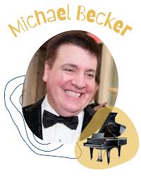 Becker Recital 2021 — All Newton Music School