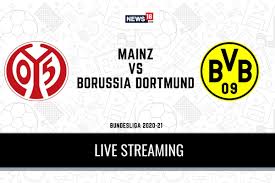 Der bvb travels to the opel arena to take on the exciting mainz 05 on may 16. Chma95sdyk8dwm