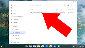 Here, we've provided a few simple ways to open rar files, whether you're using windows. How To Open Rar Files On A Chromebook Tech Time With Timmy