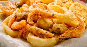 Secondo alcuni, la frittura è la cottura più difficile da gestire. Tutti I Segreti Per Una Frittura Di Pesce Perfetta