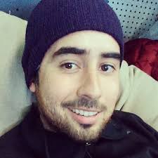 Ivan Munoz: Screenwriter in Santa Maria, Calif…