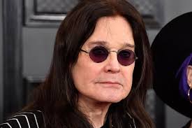Ozzy Osbourne Cancels SXSW Appearance Due to Coronavirus