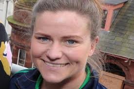 McCay fired up for Ulster young guns' glory mission