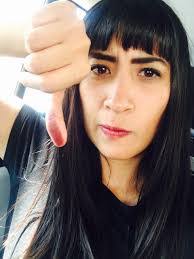 Daniela Barragan's Instagram, Twitter & Facebook