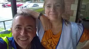 Run 29: The real parkrun experience