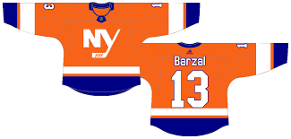 The new york islanders have called up sparky the dragon (lw) from the basement of nycb live. I Made A Ny Islanders Alternate Jersey Concept What Fo You Think Hockeyjerseys
