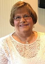 Barbara Harvey Obituary (1948