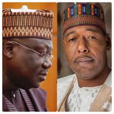 Speaker Abbas mourns ex-Senate president Lawan's mother