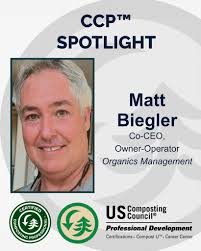 USDA Reorganization Plan Affects Compost Policy, 2025