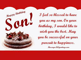 Birthday Wishes For Son 1 Jpg 600 450 Birthday Wishes For Son Birthday Wishes For Myself Happy Birthday Son Wishes