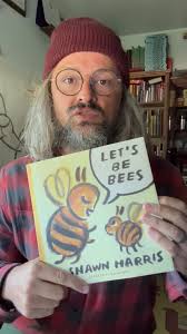 Shawn Book Author Original Video