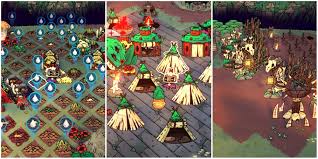 Cult Of The Lamb Where To Find All Building Materials