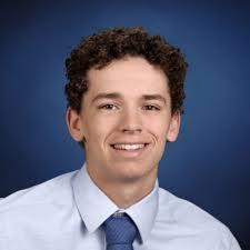 Connor Scafidi Named to College of the Holy Cross' Spring 2024 Dean's List 