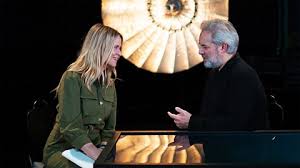Programs in tv news archive for research and educational purposes. Bbc Arts Bbc Arts Life Cinematic Sam Mendes 10 Greatest Film Moments