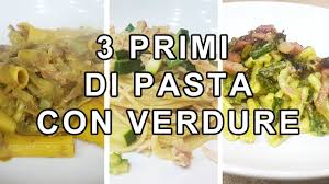 We did not find results for: Tre Ricette Di Primi Con Verdure Youtube