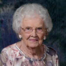 Obituary information for Agnes Geraldine Abell Cissell