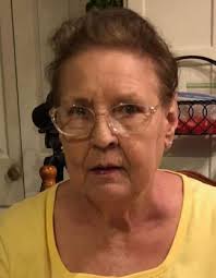 Obituary for Shirley Ann (Uphold) Howell